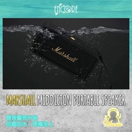 Marshall Middleton Portable Speaker