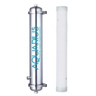 2500L Aquarius ULTRA FILTRATION Membrane Filter OUTDOOR / FILTER LUAR RUMAH