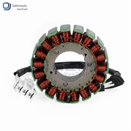 C cdi lc135 lc 135 accessories Suitable for Yamaha FZ6 FZ6R XJ6F XJ6N Stator Magnetic Motor Ignition