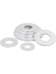 DIN125 6061 Aluminum Flat Washer
