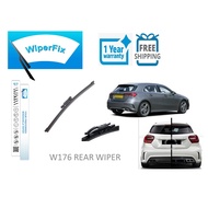 [REAR] A CLASS MERCEDES BENZ [W176 /W176FACELIFT] REAR WIPER