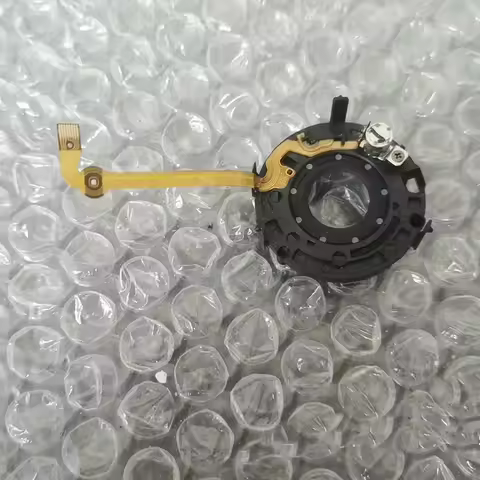 New lens power diaphgram iris assy repair parts For Canon powershot G7X G7X mark II ; G7X mark III G