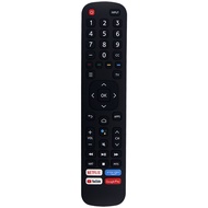 Compatible with Hisense TV 32H5500G 32H5510G 43H5500G 43H5510G 43H5580G 55H9G 43H5670G 55H6570G remo