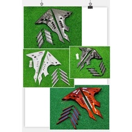 ⭐Honda RS150 V1 & V2 Accessories Set Package Cover