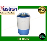 Astron Washing Machine 8.5kg