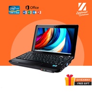 Budget Laptop Student Office Brand Good Condition