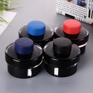 【Ship today】LAMY T52 Bottle Ink Refills 50ml - Black Blue BlueBlack Red + LAMY Z28 Converter