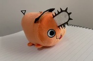 鏈鋸人 波奇塔公仔 10cm 鎖匙扣。電鋸人