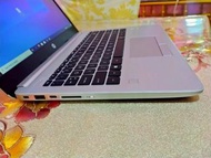 (二手水貨)HP 348 G7 i5-10210U 8G 256-SSD NA Intel UHD Graphics 14" 1920x1080 商務辦公本 95%