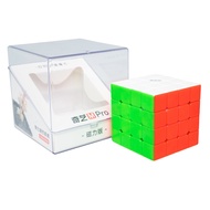 QiYi M Pro 4x4 Magnetic Cube Professional Puzzle Fidget Toys