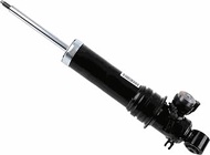SACHS 319 025 Shock Absorber CDC for Audi Q7 (4LB) 2006-2016 Left, Rear Axle and Other Vehicles