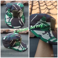 / Commando Pet Hat TNI Pet Hat