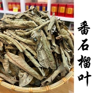 番石榴叶 | Dried Guava Leaves Guava Tea Tea Leaves Guava Leaf Tea
