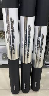 [筏釣] 23 Shimano Seihakou SPECIAL - 145/150 - 3頭芯
