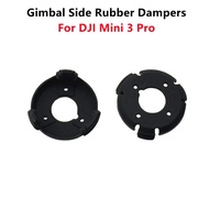 Original Gimbal Side Rubber Dampers for DJI Mini 3 Pro  Replacement Shock-absorber Ball Repair Parts Retail  Wholesale