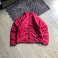 Patagonia warm padded jkt Jacket