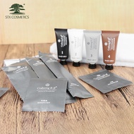 Free Sample Eco Friendly Custom Spa Ho Guestroom Toiletries Amenities Set Ho Supplies