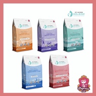 Pet Universe Nourish Dog Dry Food 1.5kg Vitality Collection