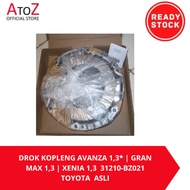 AVANZA 1.3* KOPLENG DROK | GRAN MAX 1.3 | XENIA 1.3 31210-BZ021 ORIGINAL TOYOTA