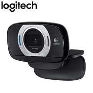 羅技 logitech網路攝影機 Webcam C615 (內建麥克風)