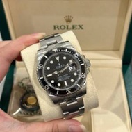 Rolex Submariner  116610LN 🤿 40mm
