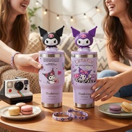 加碼送造型吸管套_Buderus三麗鷗手提樂GO冰霸杯 -酷洛米