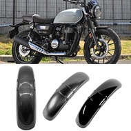 GB350/S Motorcycle Front Mudguard Wheel Fender Splash Guard Cover Mud Guard Accessories Fit for Hond