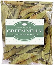 Green Velly 100% Natural Guava Leaves Psidium Guajava (50 g)