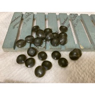 Cheap Zone~1.4cm Buttons (Buttons) Total 23 Pieces-H49~Make Sewing.patchwork.earrings.accessories.di