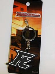 貳拾肆棒球-日本帶回新商品!教頭當家.不良學員.二子玉川ROOKIES鑰匙圈