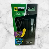 MX 11 PRO H4 Relay Cable MX PRO H4 Light Relay set