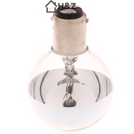 H&Z 1Pc B15 24V 25W Shadowless Light Bulb Medical Shadowless Light Bulb Operating Room Shadowless Li