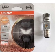 Roy Motor LED HEADLIGHT OSRAM (100% AUTHETIC) Lampu Motor Lamp Motor Lights Lampu Led Lampu Motor Le