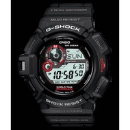 100% ORIGINAL G-SHOCK ( MUDMAN RED EYE ) G-9300-1 DR 1 YEAR WARRANTY