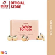 Toujours Advanced White Tomato Toujours Advanced White Tomato UV Rays Protection Anti-Aging, Acne, B
