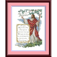 Cross stitch package 80101D