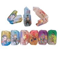 Gravity Carrot Knife Knife Toy 3d Printing Fidget Toys Superhero