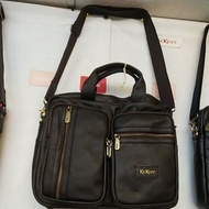 KicKers office Bag computer Bag
