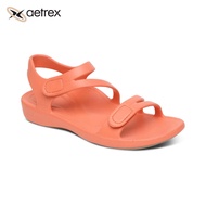 Aetrex Jillian Sport Coral