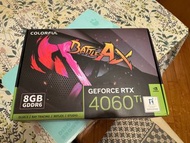 Colorful RTX 4060ti