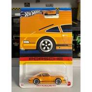 Hot Wheels Porsche 911 Series Porsche