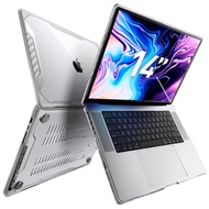 SUPCASE เคสสำหรับ MacBook Pro 14นิ้วด้วงยูนิคอร์น2024-2021 M4/M3/M2/M1 Pro/max A3185 A3401 A3112 A29