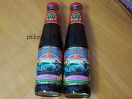 $40 For 2支 李錦記舊庄特級蠔油 510克（瓶裝) Lee Kum Kee Premium Oyster Sauce 
