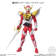 SHODO-XX (Double Cross) Kamen Rider 07 [GAIM] Masked Rider Baron Banana Arms Kaito Kumon 100mm Actio