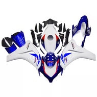 For Honda CBR1000RR 2008-2011 body injection fairing kit, CBR1000 RR CBR 1000 RR HRC 2010 2009 fairi