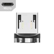 Essager Fast Charging Cable for iPhone Xiaomi