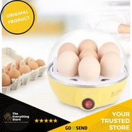 Electric Egg Boiler|Electric Egg Boiler Multipurpose Egg Steamer/