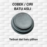 ORIGINAL STONE CRUSH/VERSATILE CRUSH