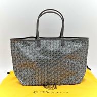 Goyard 藍色  Tote