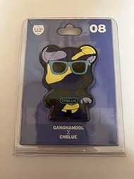 CNBLUE Gangnam Doll Magnet